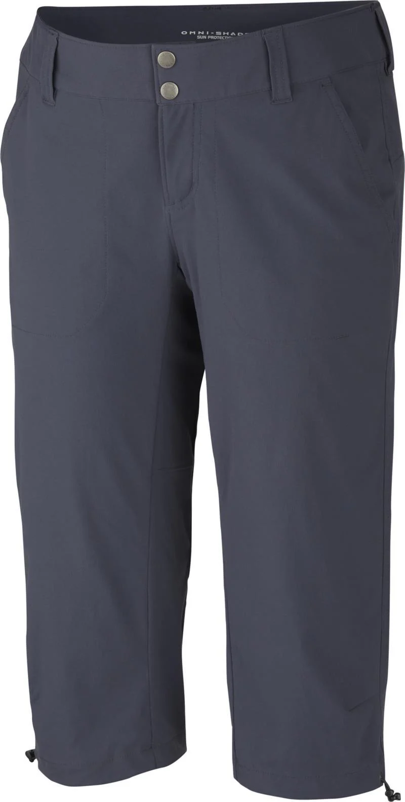Saturday Trail II Knee Pants, 18" Inseam - Womens - Image 26