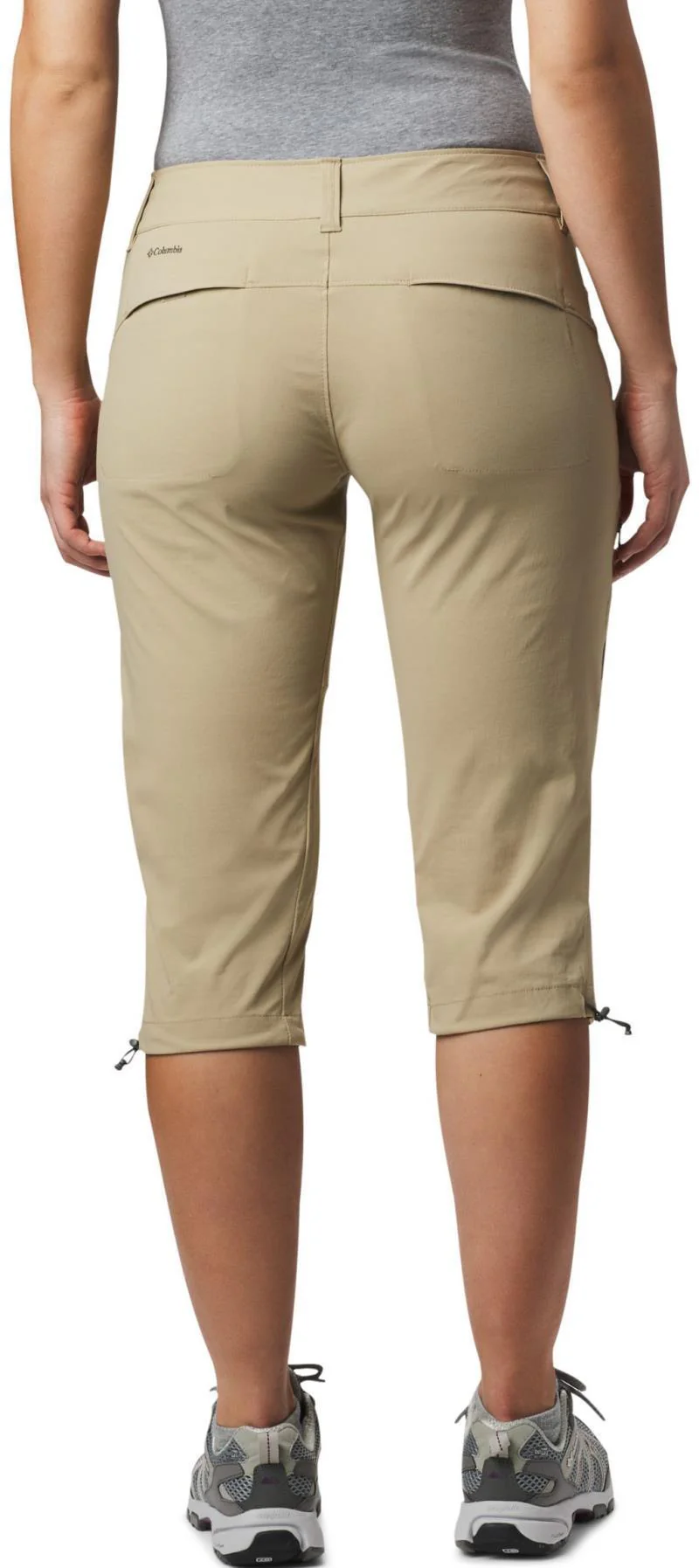 Saturday Trail II Knee Pants, 18" Inseam - Womens - Image 27