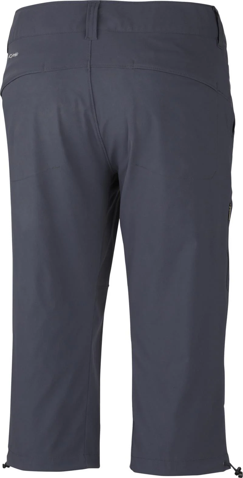 Saturday Trail II Knee Pants, 18" Inseam - Womens - Image 30