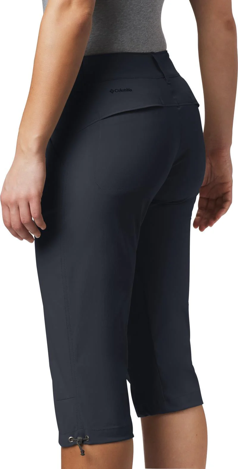 Saturday Trail II Knee Pants, 18" Inseam - Womens - Image 32