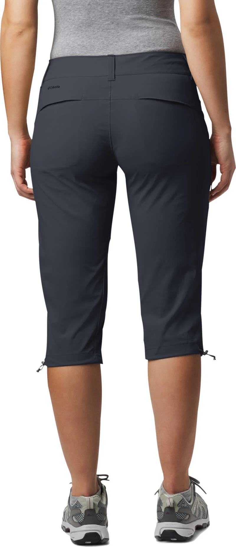 Saturday Trail II Knee Pants, 18" Inseam - Womens - Image 34