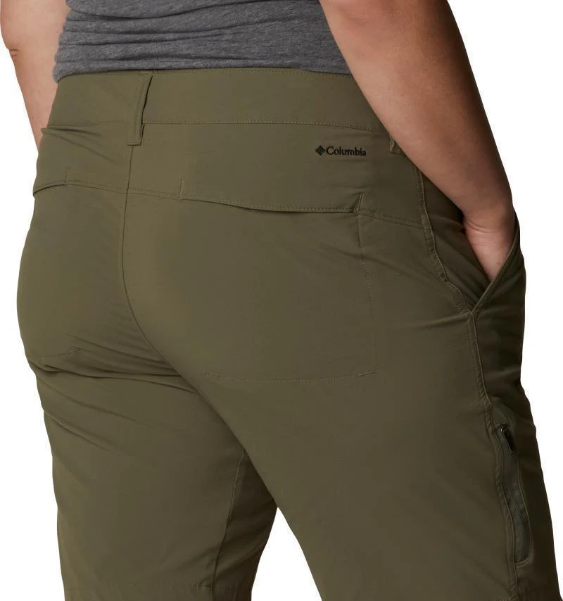 Saturday Trail Long Shorts, 10" Inseam, Extended - Womens - Image 13