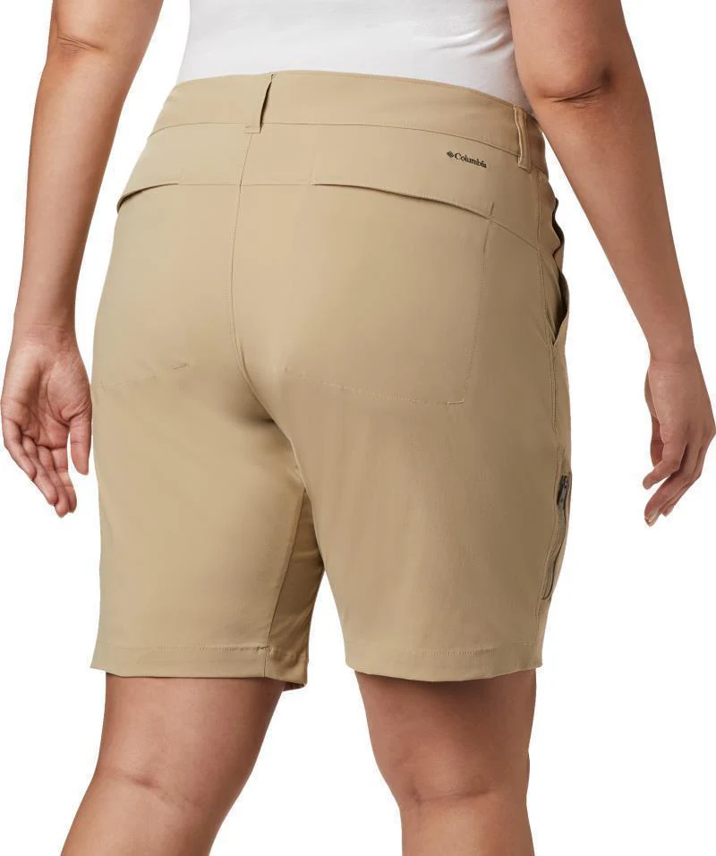 Saturday Trail Long Shorts, 10" Inseam, Extended - Womens - Image 17