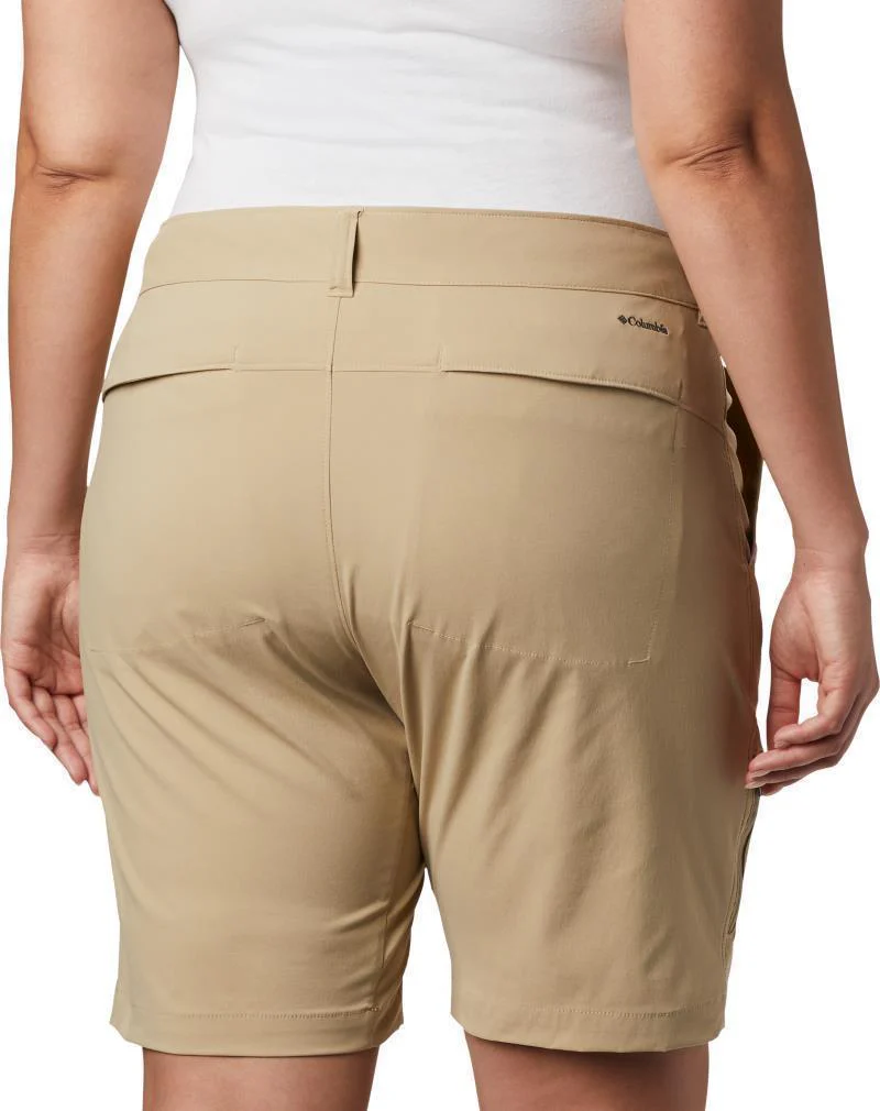 Saturday Trail Long Shorts, 10" Inseam, Extended - Womens - Image 20