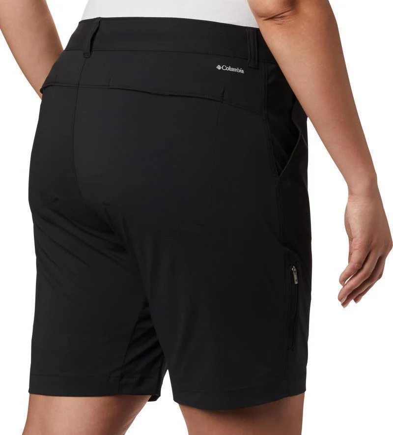 Saturday Trail Long Shorts, 10" Inseam, Extended - Womens - Image 26