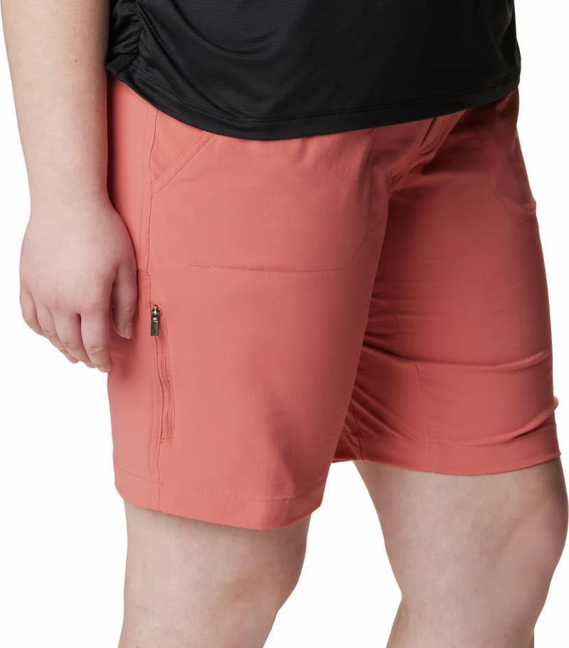 Saturday Trail Long Shorts, 10" Inseam, Extended - Womens - Image 29