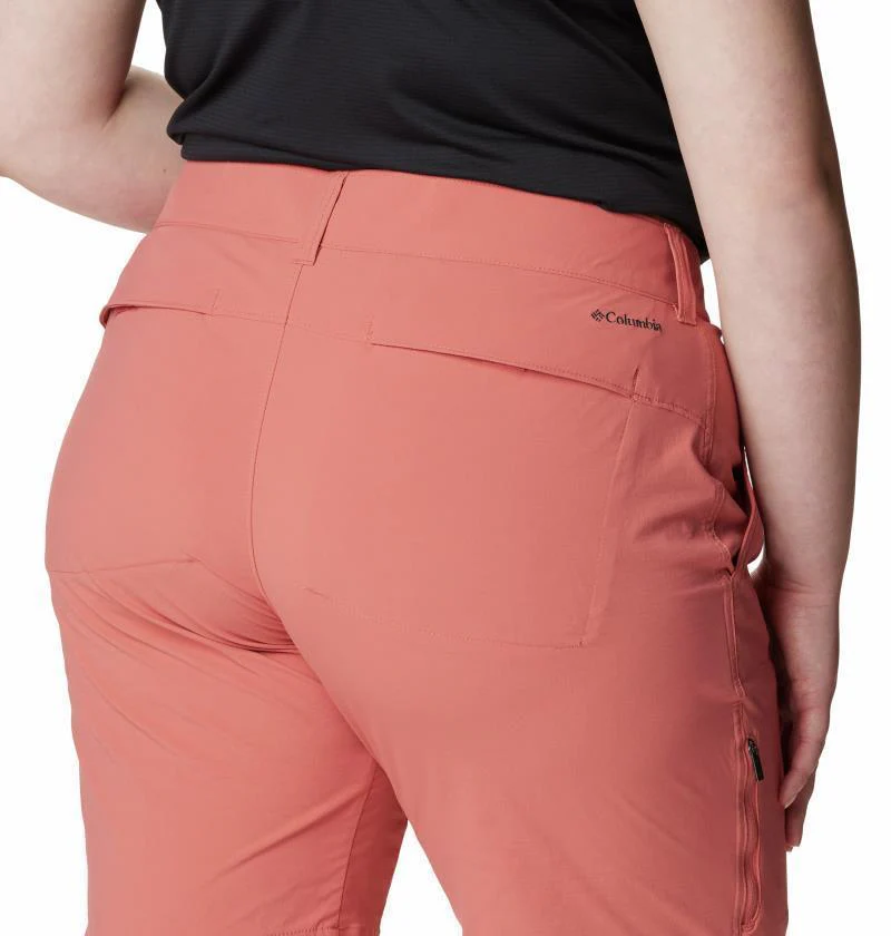 Saturday Trail Long Shorts, 10" Inseam, Extended - Womens - Image 30