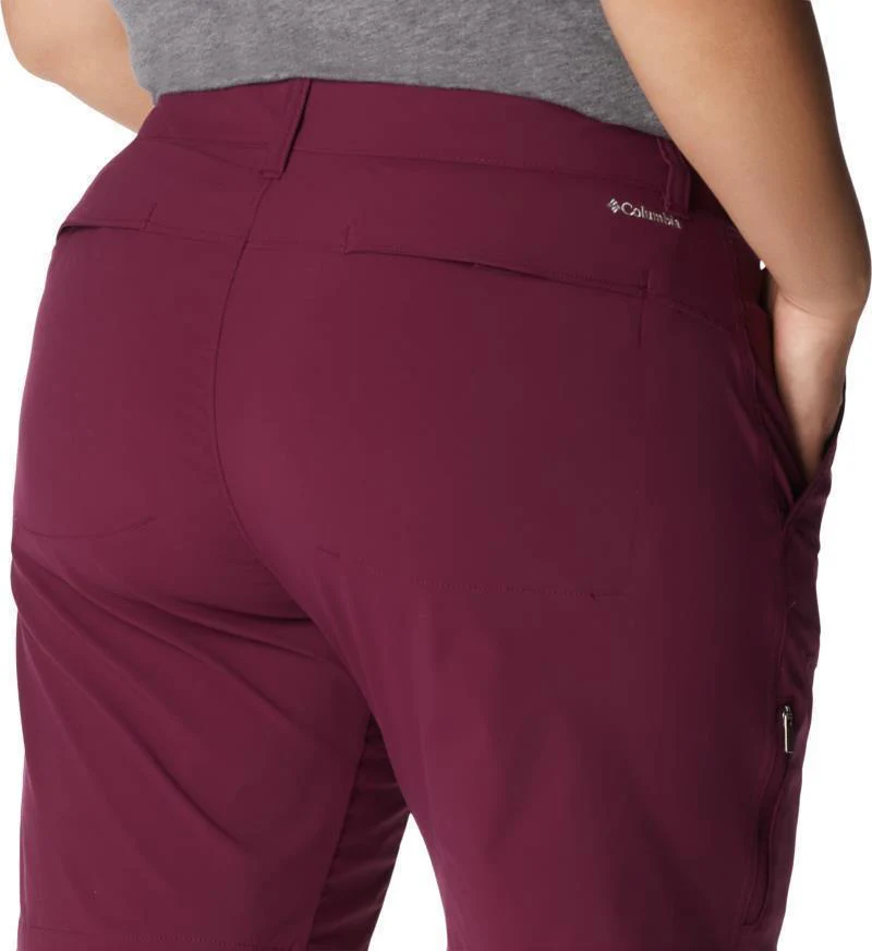 Saturday Trail Long Shorts, 10" Inseam, Extended - Womens - Image 4