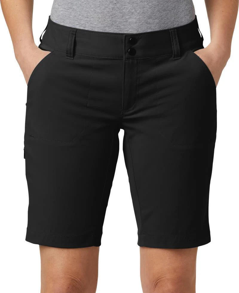 Saturday Trail Long Shorts, 10" Inseam - Womens - Image 10