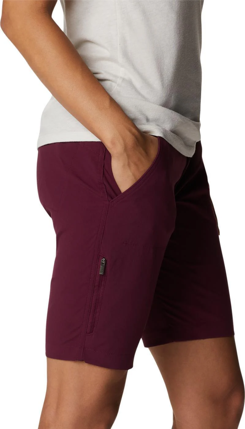 Saturday Trail Long Shorts, 10" Inseam - Womens - Image 13
