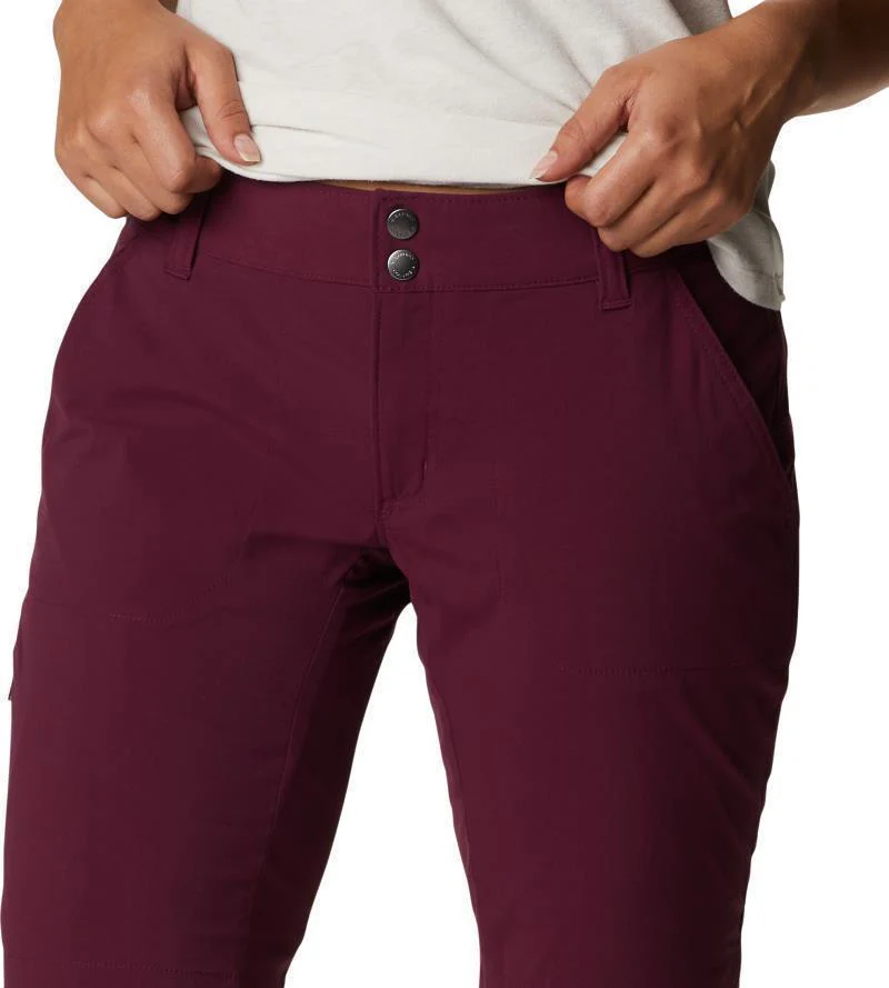 Saturday Trail Long Shorts, 10" Inseam - Womens - Image 14