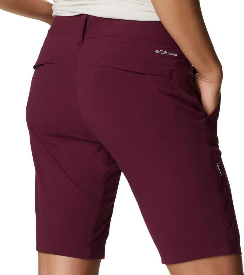 Saturday Trail Long Shorts, 10" Inseam - Womens - Image 15