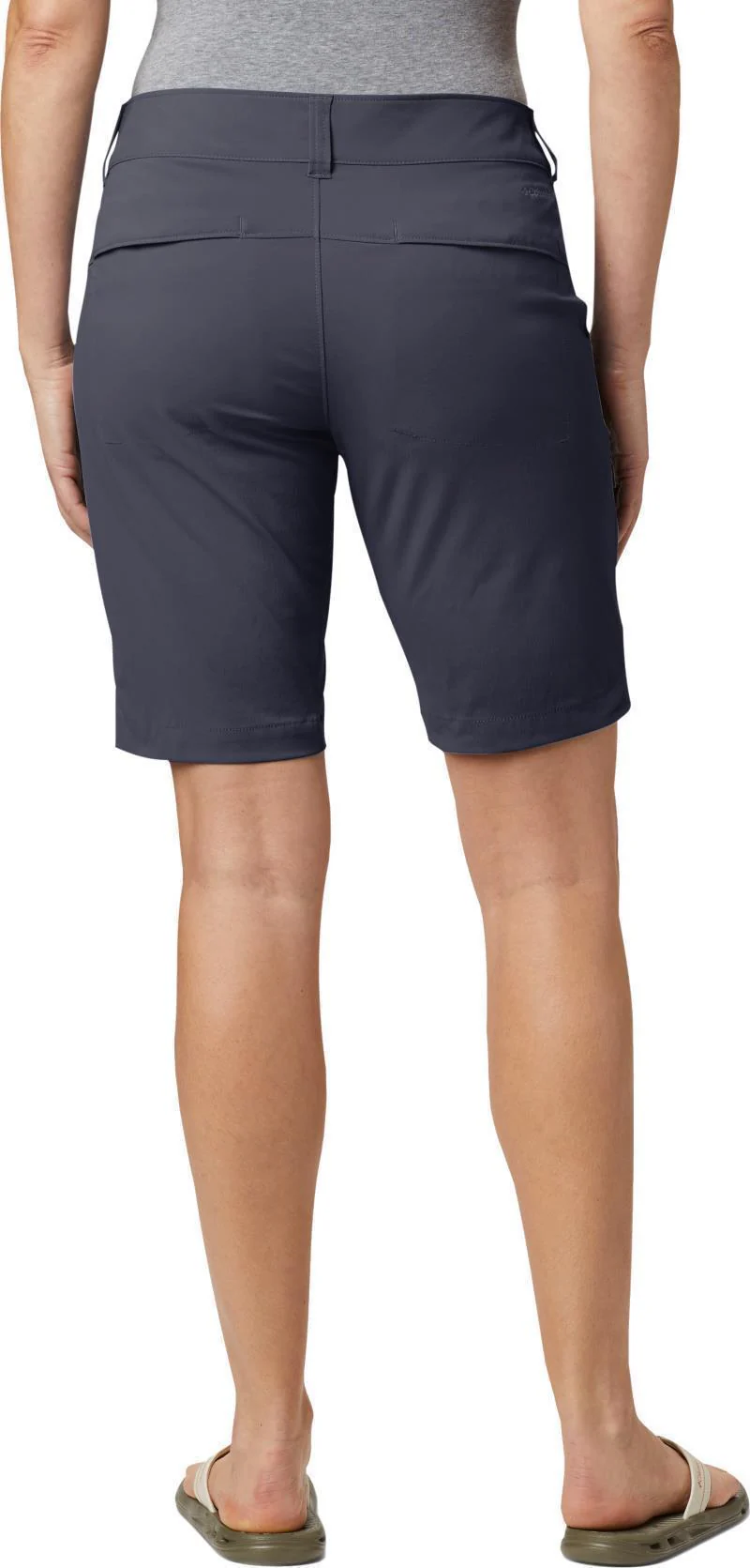 Saturday Trail Long Shorts, 10" Inseam - Womens - Image 18