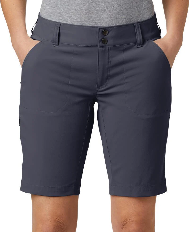 Saturday Trail Long Shorts, 10" Inseam - Womens - Image 20