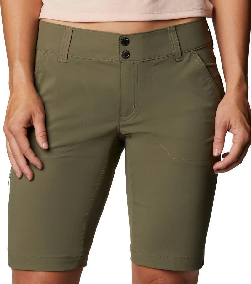 Saturday Trail Long Shorts, 10" Inseam - Womens - Image 24