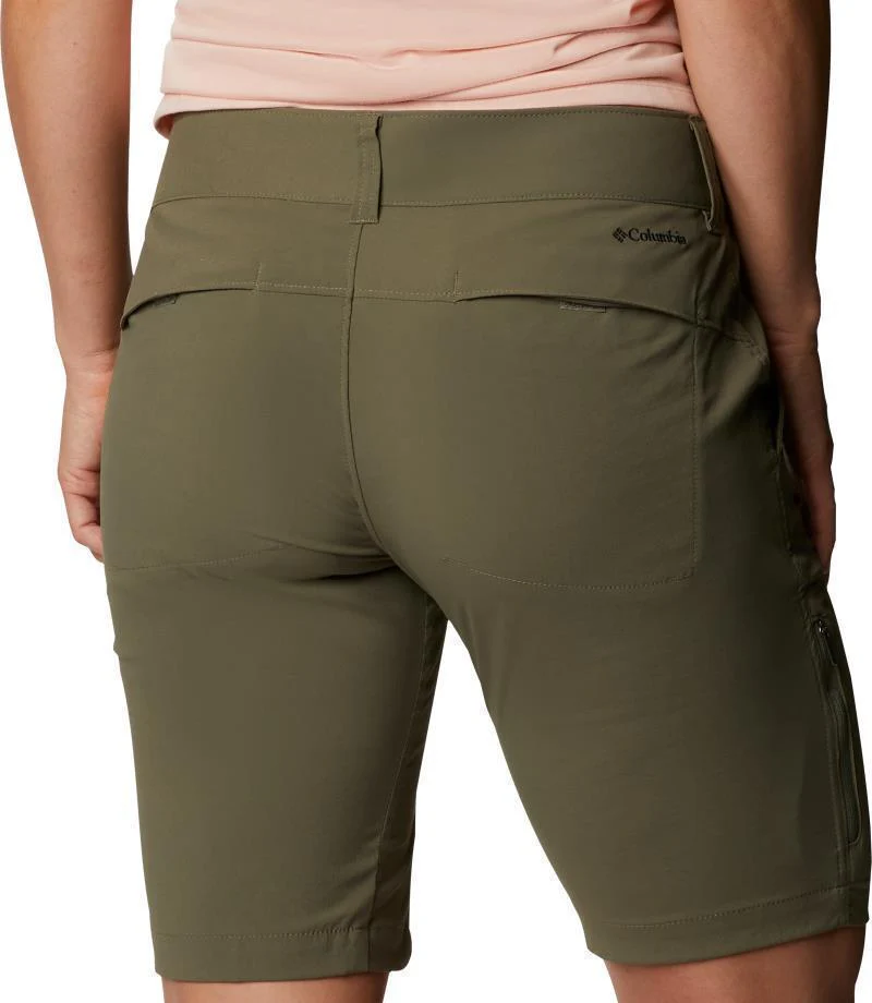 Saturday Trail Long Shorts, 10" Inseam - Womens - Image 25