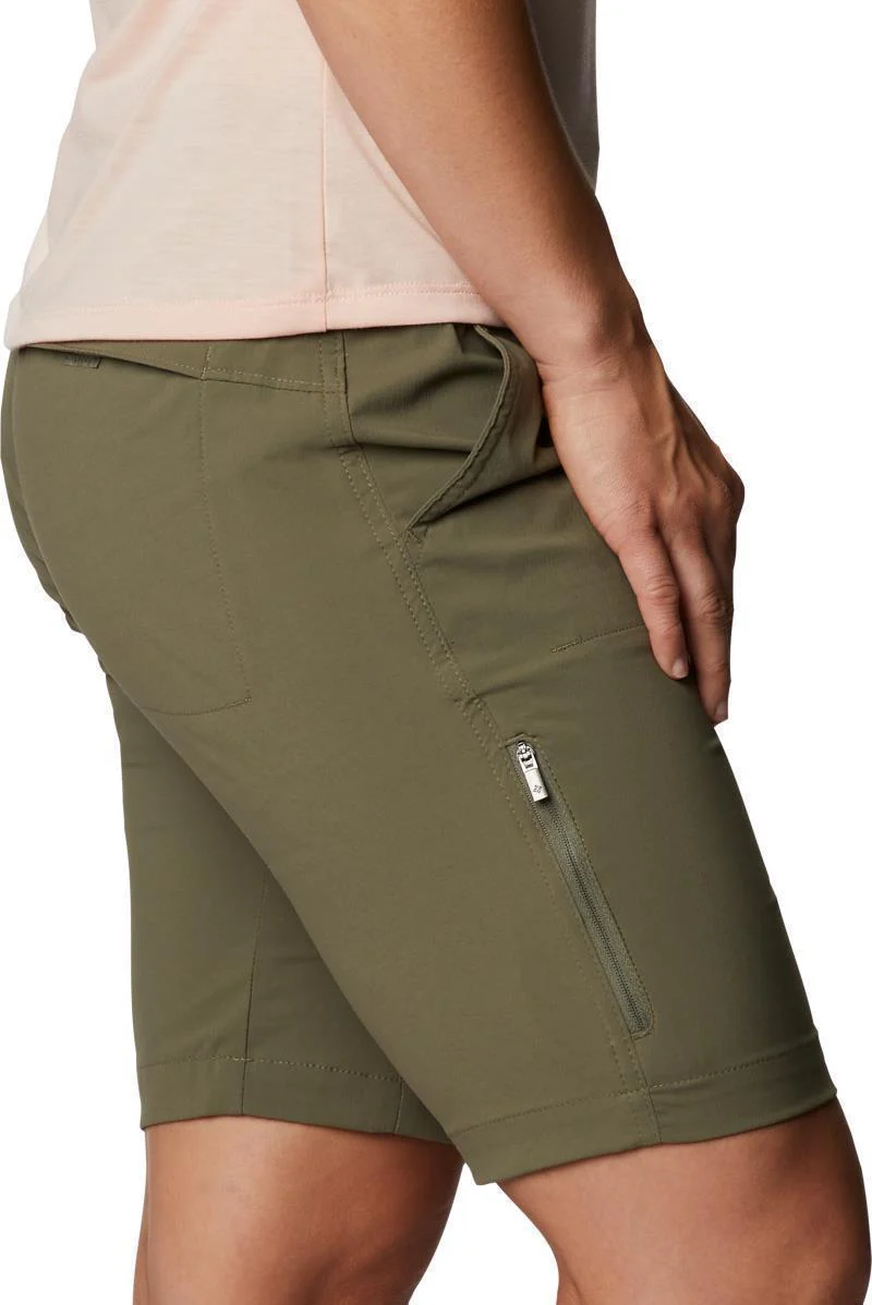 Saturday Trail Long Shorts, 10" Inseam - Womens - Image 26
