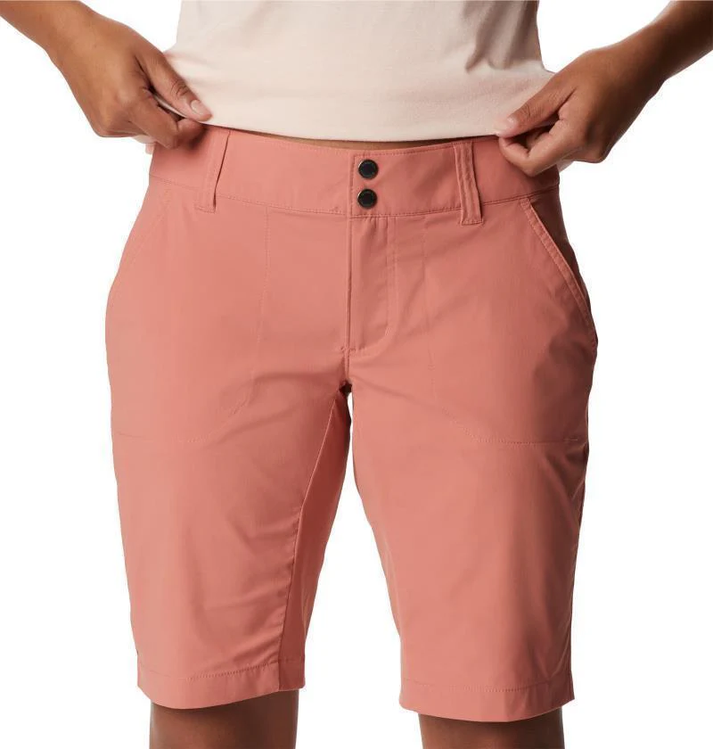 Saturday Trail Long Shorts, 10" Inseam - Womens - Image 27