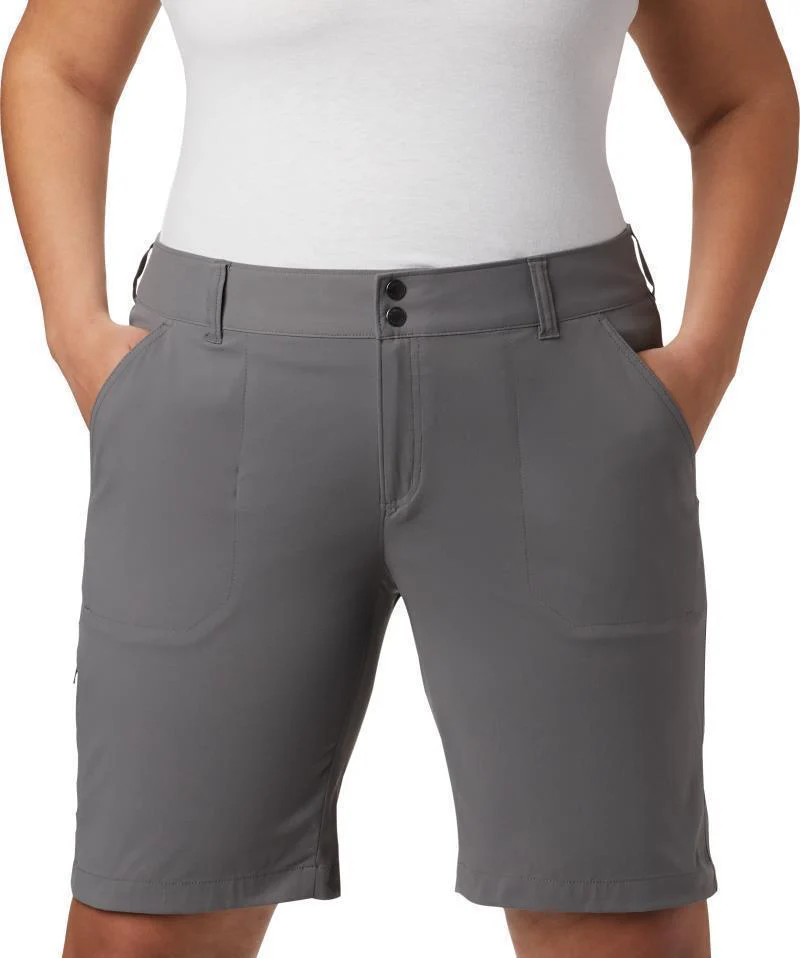 Saturday Trail Long Shorts, 10" Inseam - Womens - Image 28