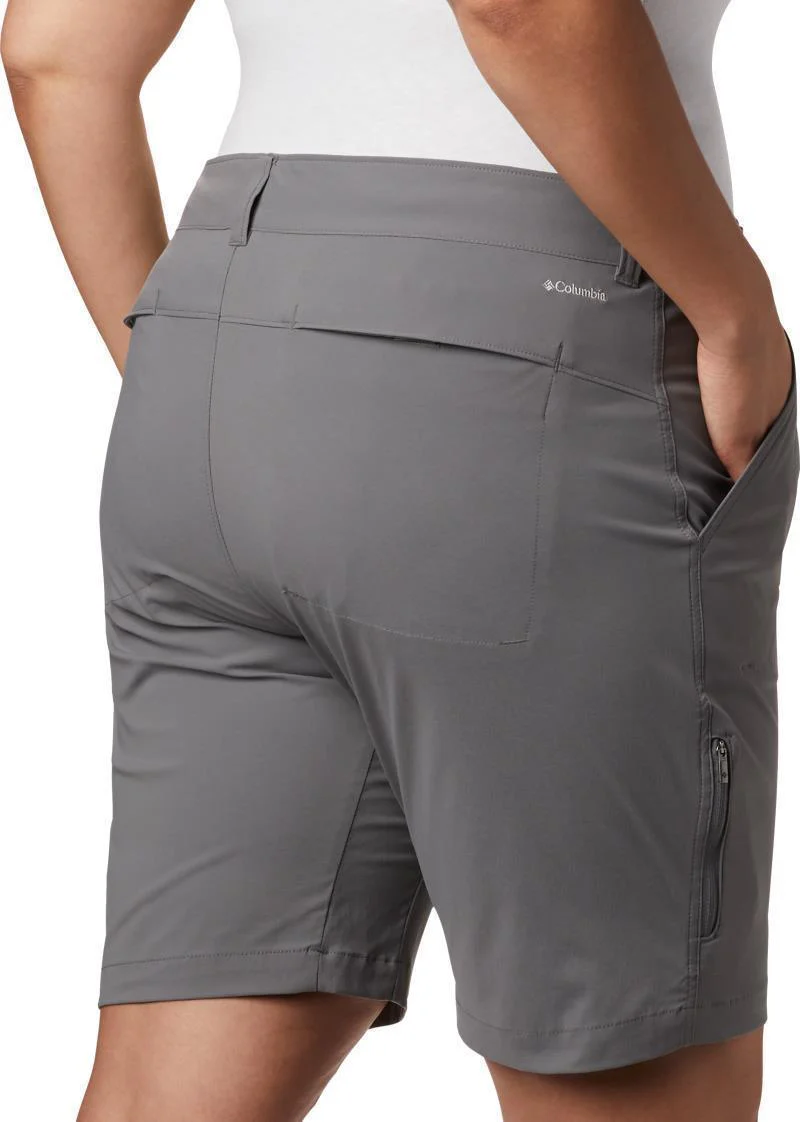 Saturday Trail Long Shorts, 10" Inseam - Womens - Image 29