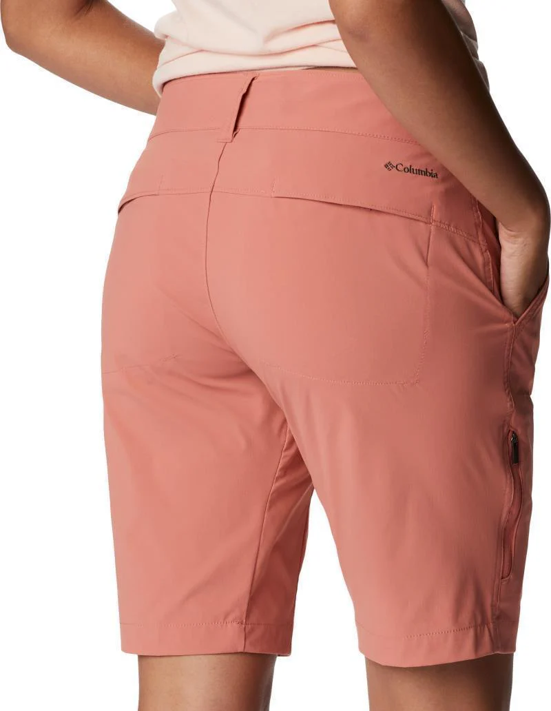 Saturday Trail Long Shorts, 10" Inseam - Womens - Image 30