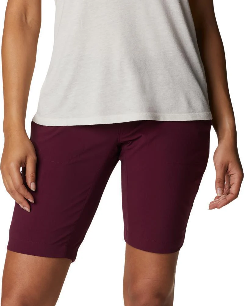 Saturday Trail Long Shorts, 10" Inseam - Womens - Image 7