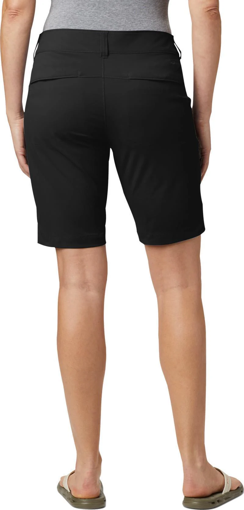 Saturday Trail Long Shorts, 10" Inseam - Womens - Image 8