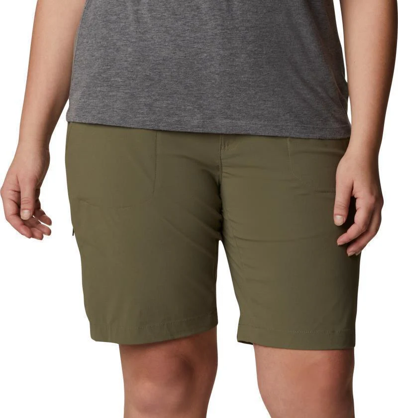 Saturday Trail Long Shorts, 12" Inseam, Extended - Womens - Image 12