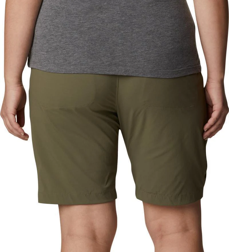 Saturday Trail Long Shorts, 12" Inseam, Extended - Womens - Image 13