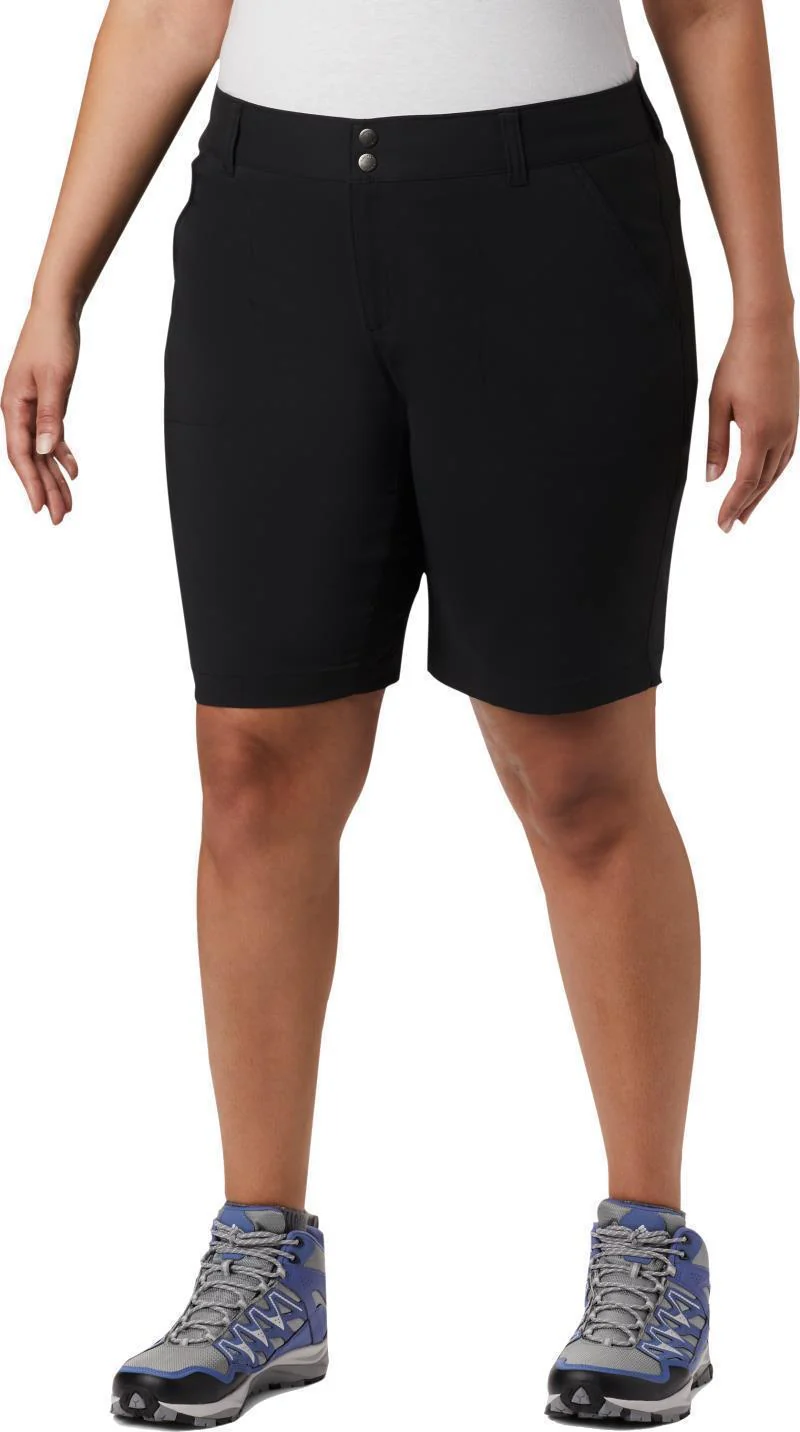 Saturday Trail Long Shorts, 12" Inseam, Extended - Womens - Image 22