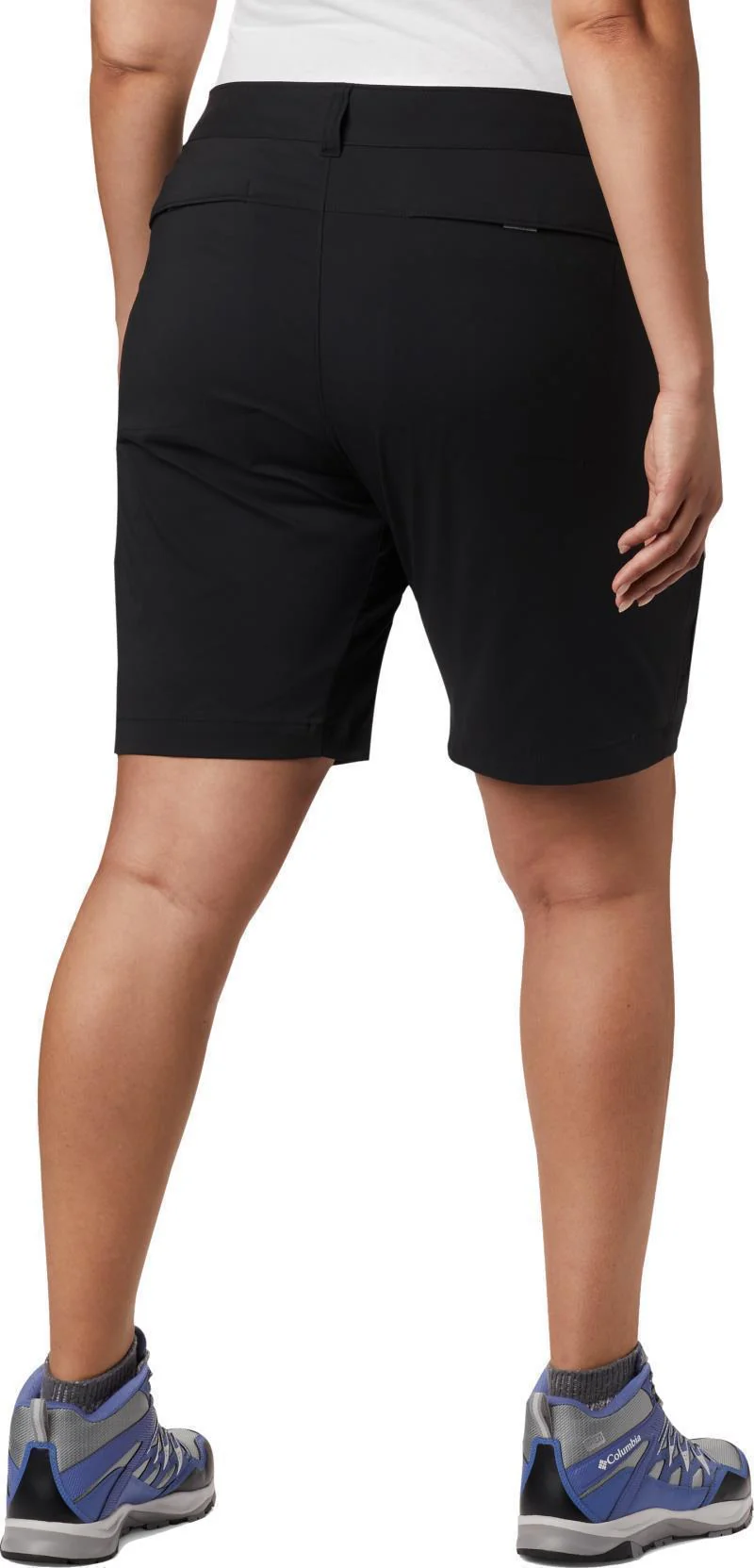 Saturday Trail Long Shorts, 12" Inseam, Extended - Womens - Image 23