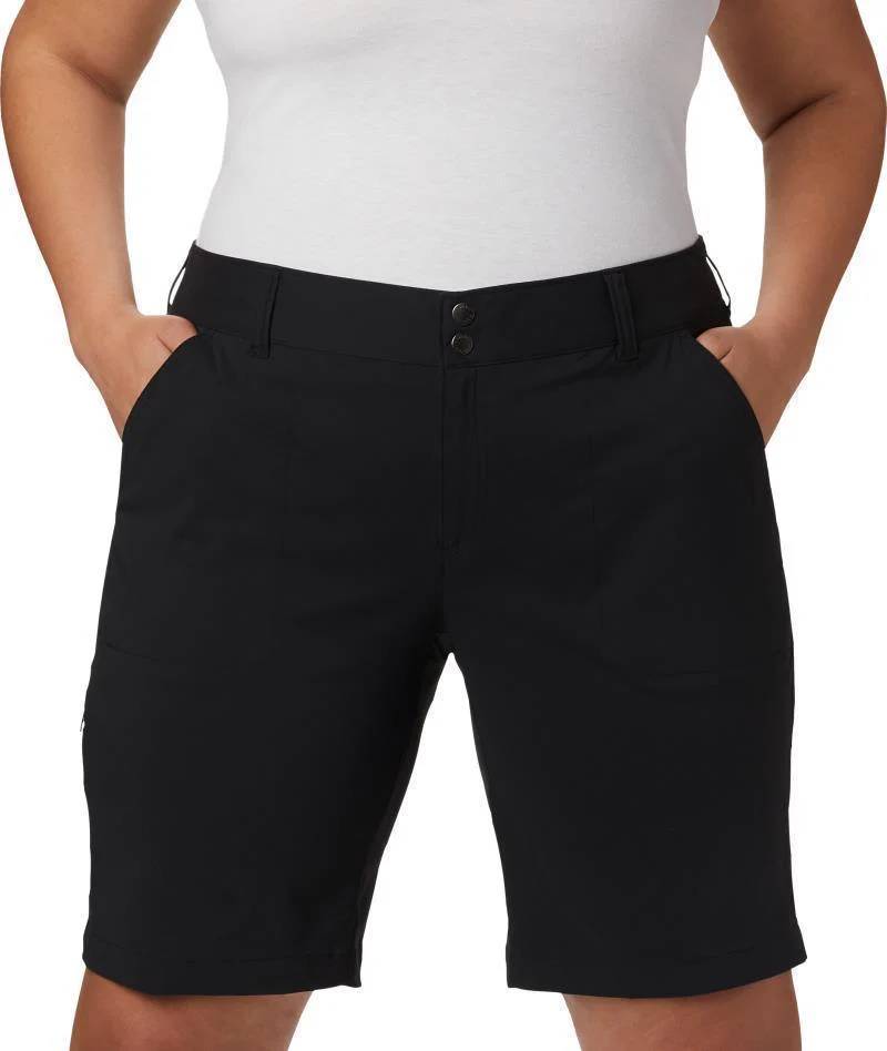 Saturday Trail Long Shorts, 12" Inseam, Extended - Womens - Image 26