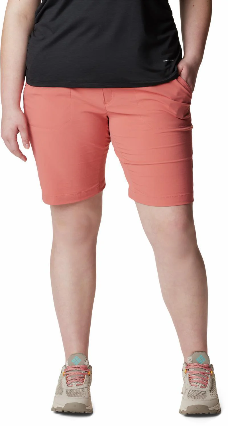 Saturday Trail Long Shorts, 12" Inseam, Extended - Womens - Image 27
