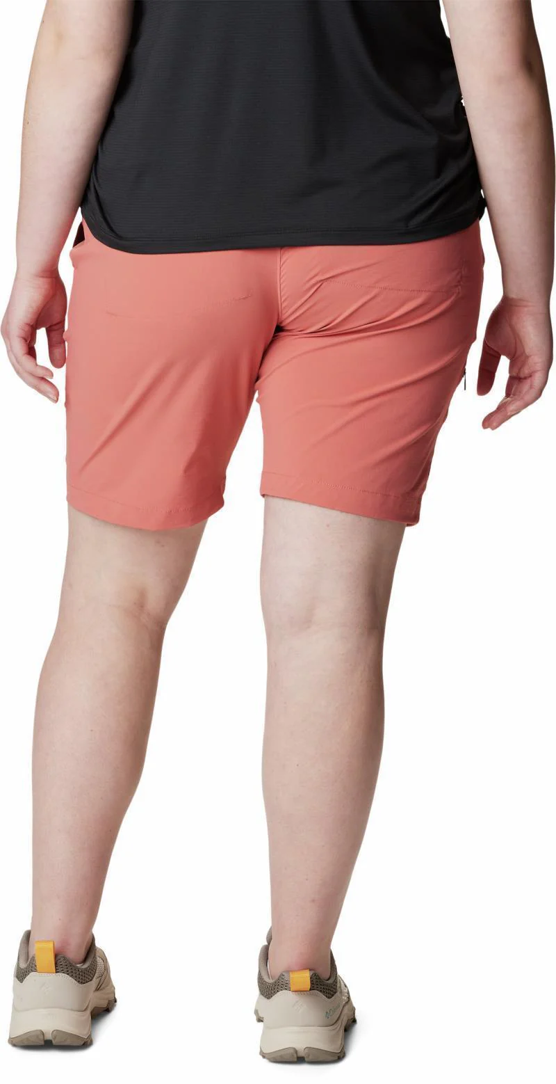 Saturday Trail Long Shorts, 12" Inseam, Extended - Womens - Image 29