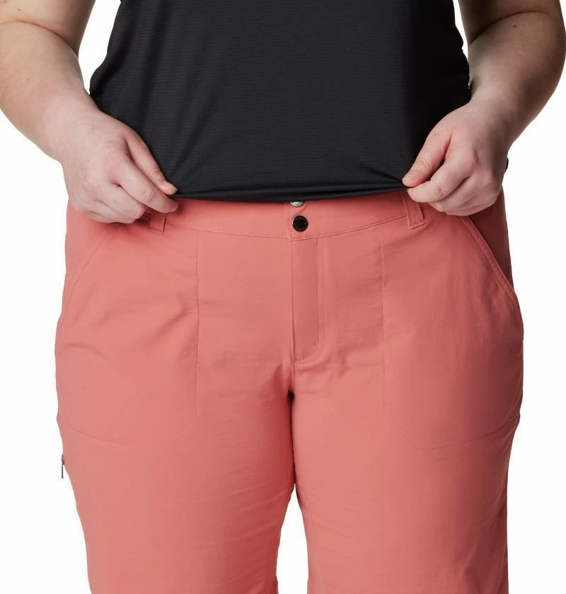 Saturday Trail Long Shorts, 12" Inseam, Extended - Womens - Image 32