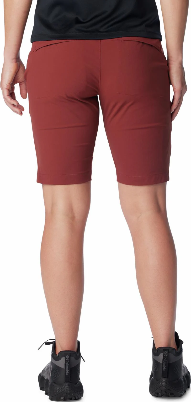 Saturday Trail Long Shorts, 12" Inseam, Extended - Womens - Image 35