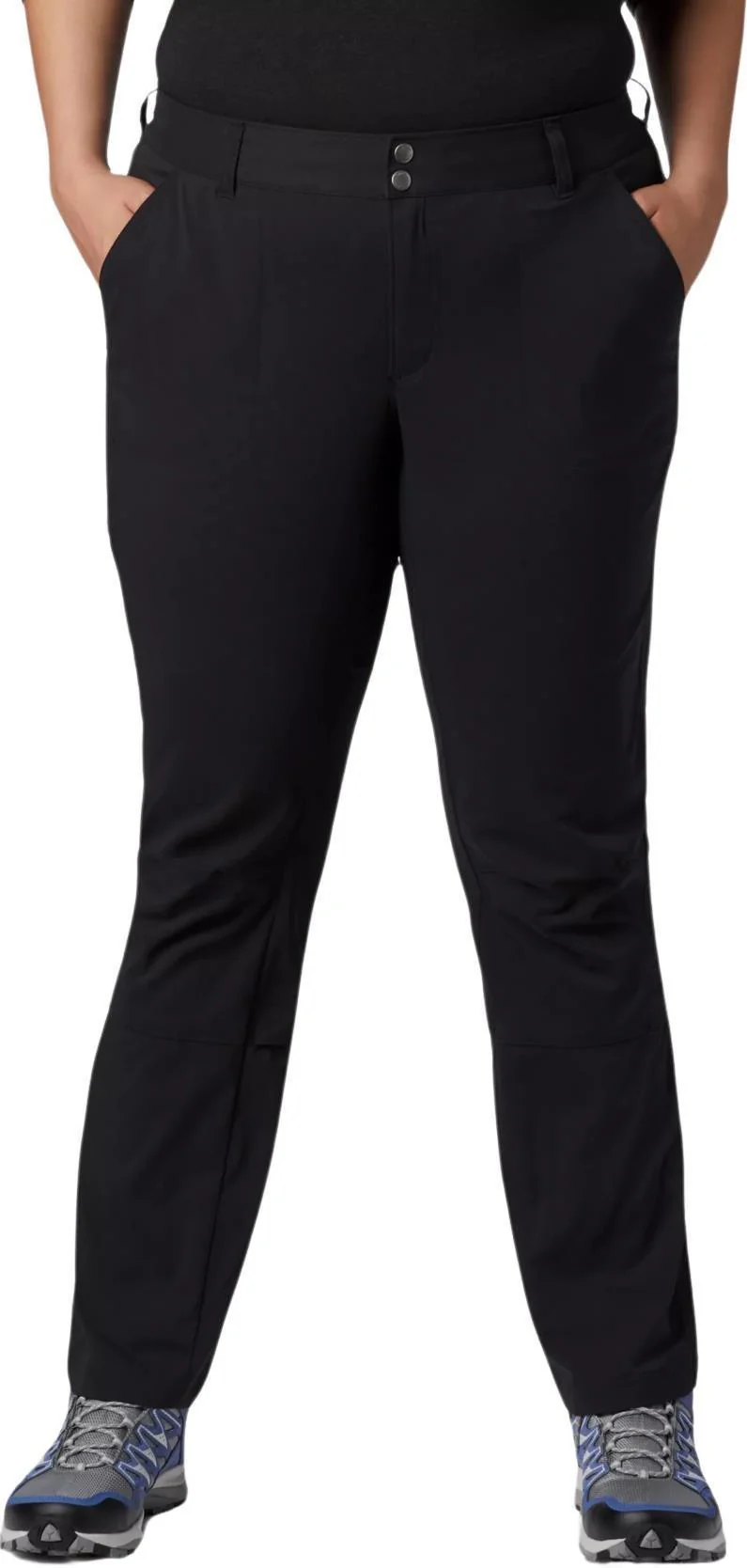 Saturday Trail Pants, Long, Extended - Womens - Image 12