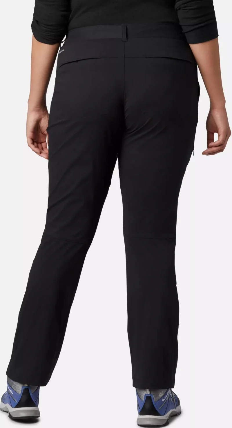 Saturday Trail Pants, Long, Extended - Womens - Image 13