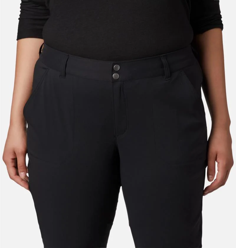 Saturday Trail Pants, Long, Extended - Womens - Image 14