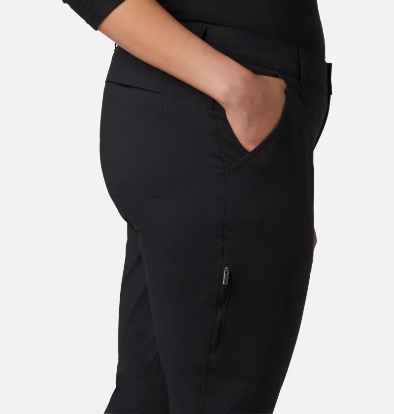 Saturday Trail Pants, Long, Extended - Womens - Image 15