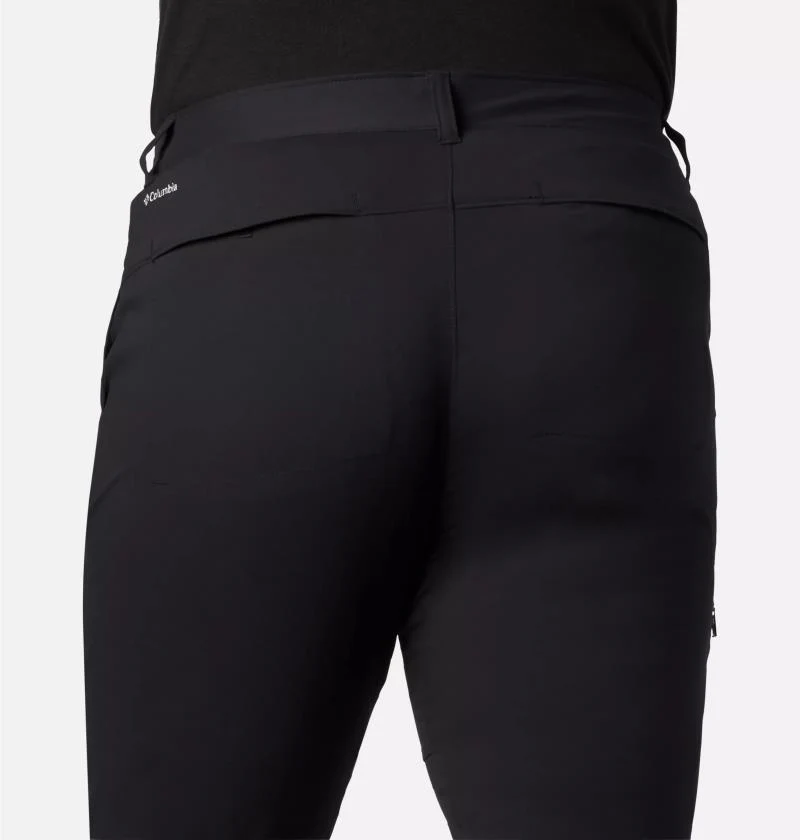 Saturday Trail Pants, Long, Extended - Womens - Image 16