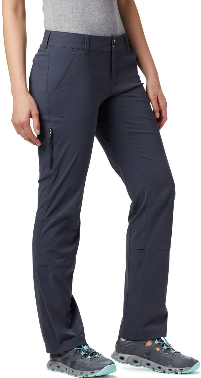 Saturday Trail Pants, Long, Extended - Womens - Image 17
