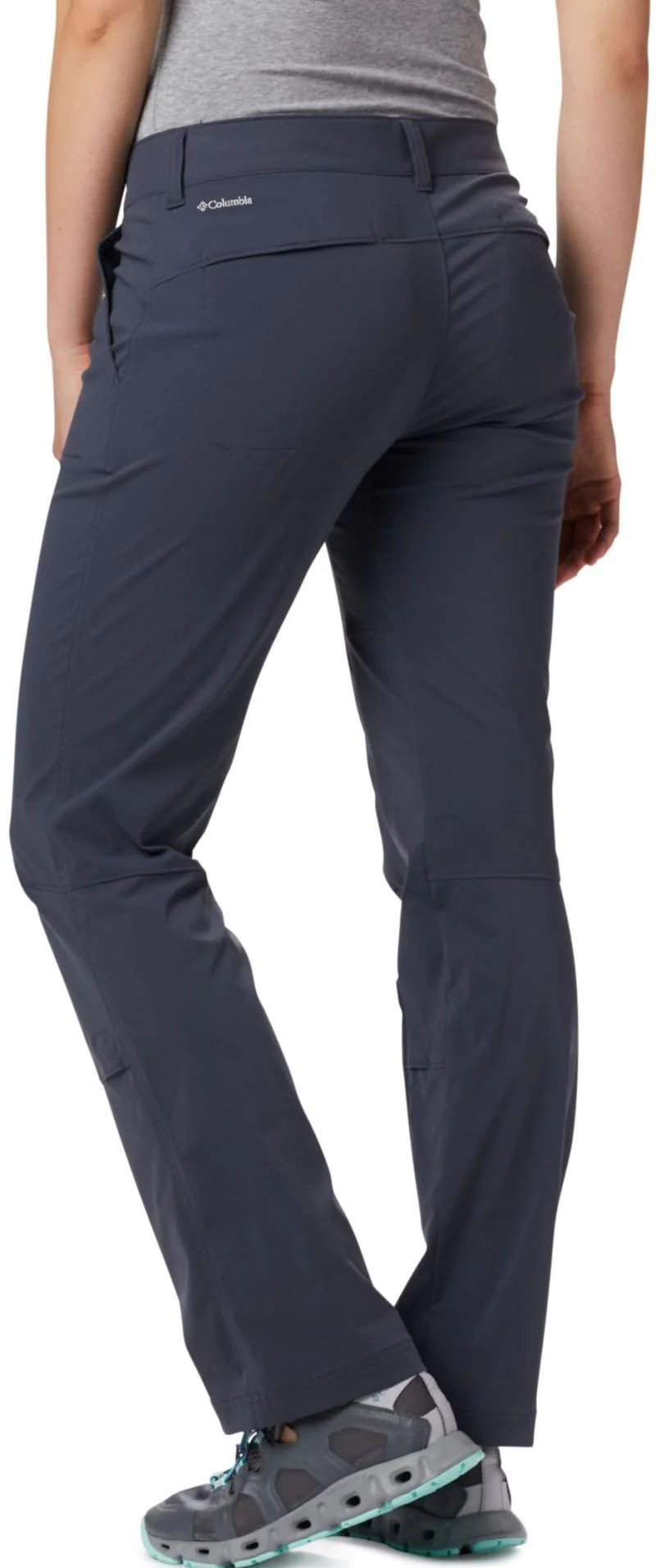 Saturday Trail Pants, Long, Extended - Womens - Image 18