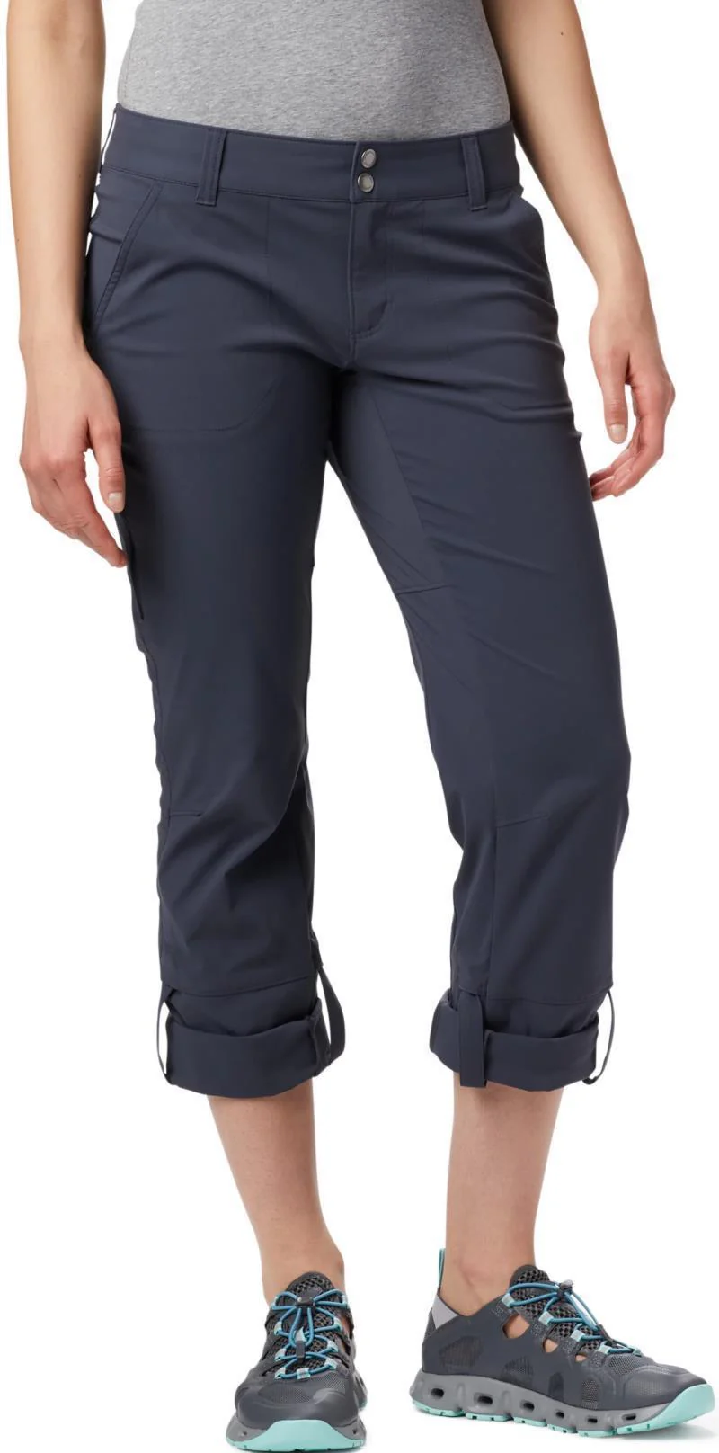 Saturday Trail Pants, Long, Extended - Womens - Image 21