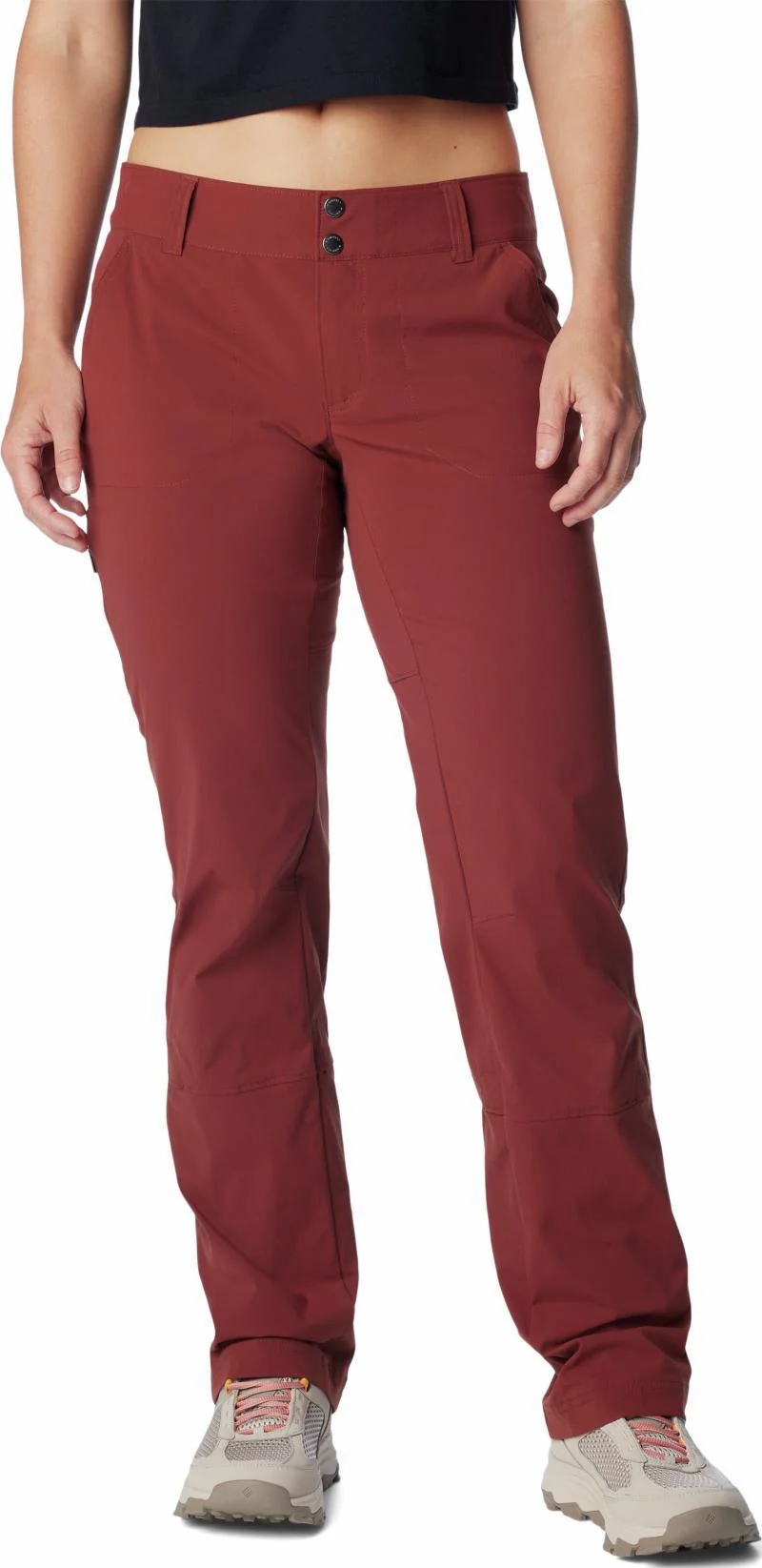 Saturday Trail Pants, Long, Extended - Womens - Image 22