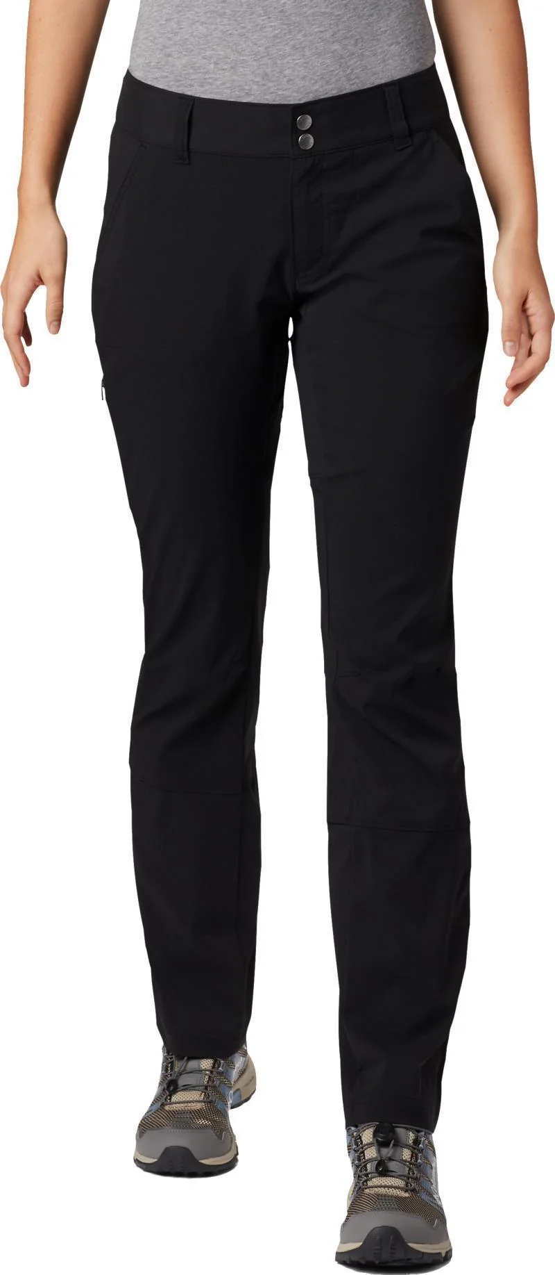 Saturday Trail Pants, Long - Womens - Image 12