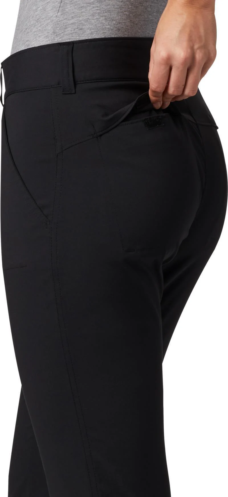 Saturday Trail Pants, Long - Womens - Image 15