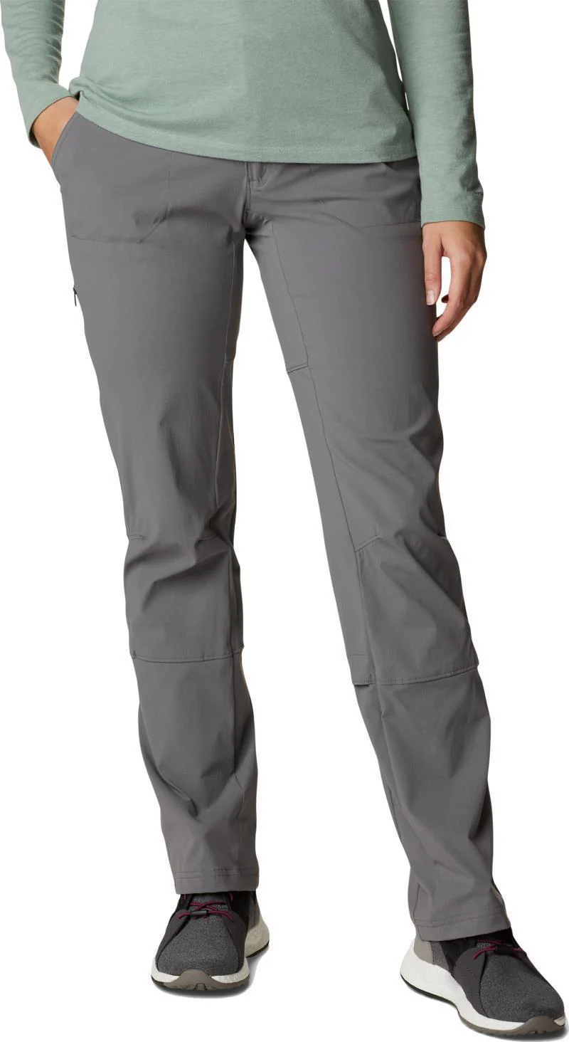Saturday Trail Pants, Long - Womens - Image 17