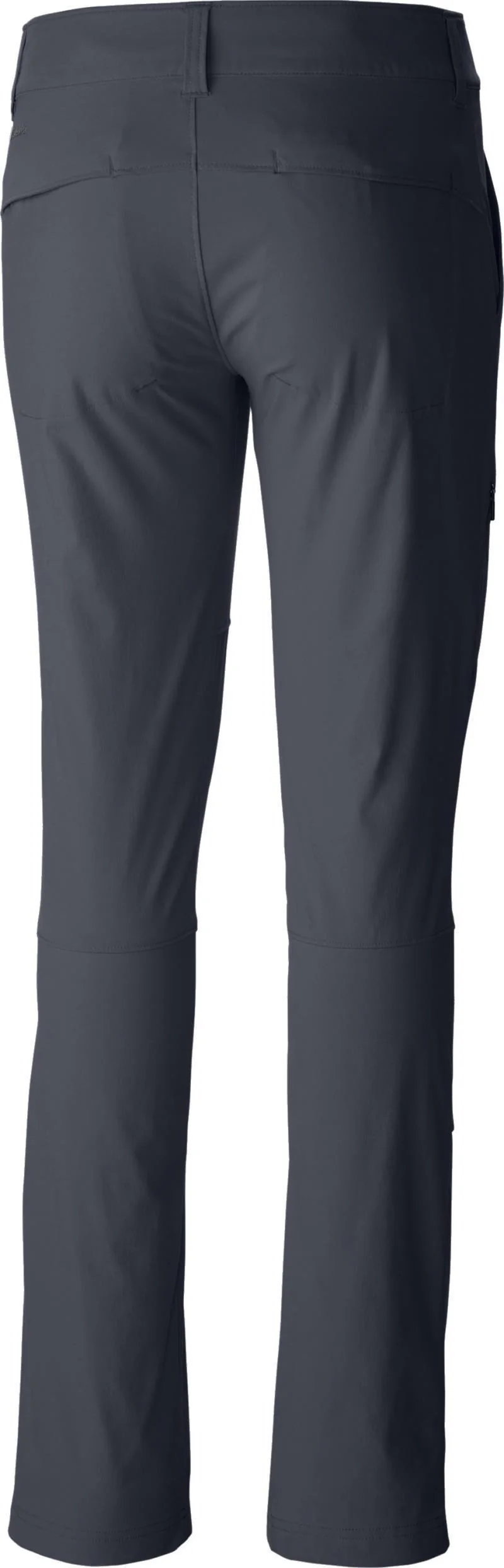 Saturday Trail Pants, Long - Womens - Image 2
