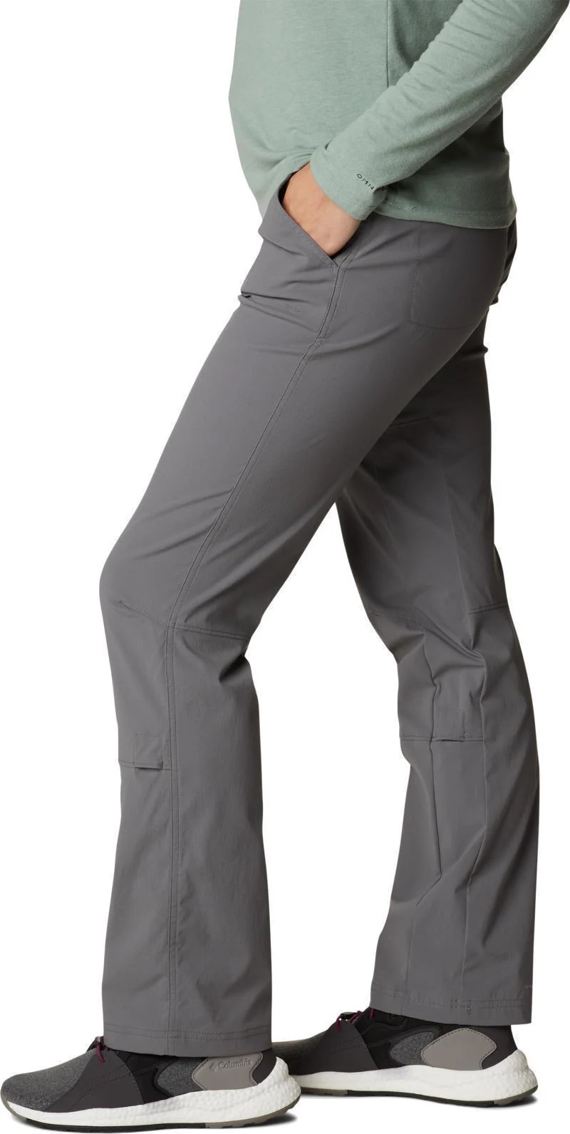 Saturday Trail Pants, Long - Womens - Image 20